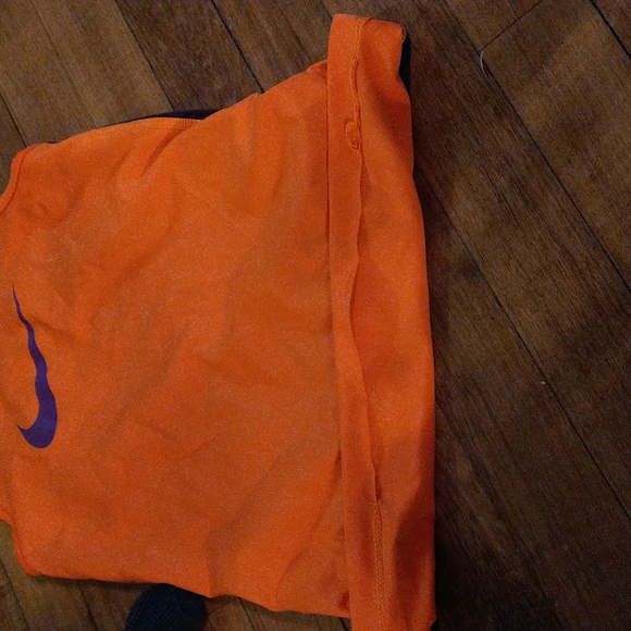Free add on item Size Xs Nike orange racer back tank top - Picture 14 of 14